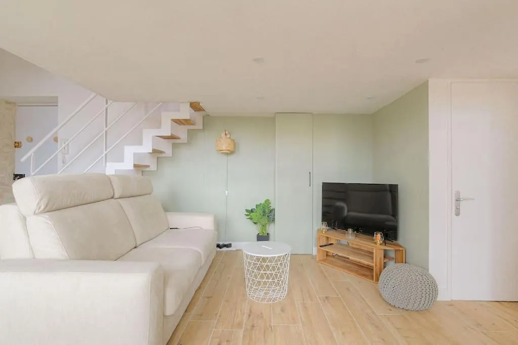 Moderne Et Authentique T2, Proche Croix-Rousse Apartment Caluire-et-Cuire 0*,