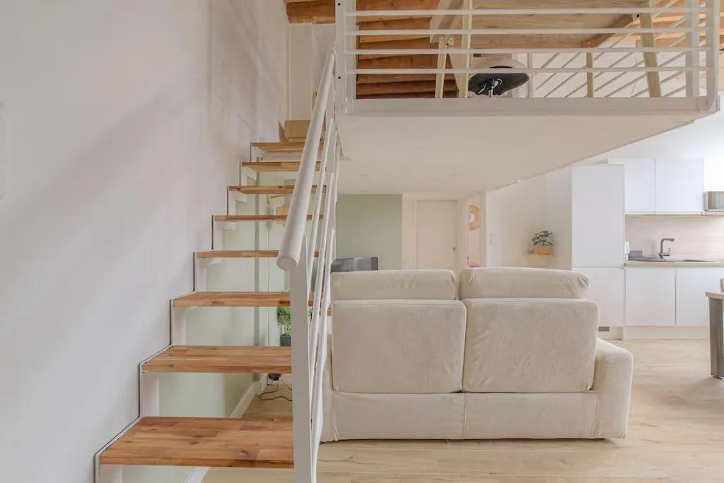 Moderne Et Authentique T2, Proche Croix-Rousse Apartment Caluire-et-Cuire France