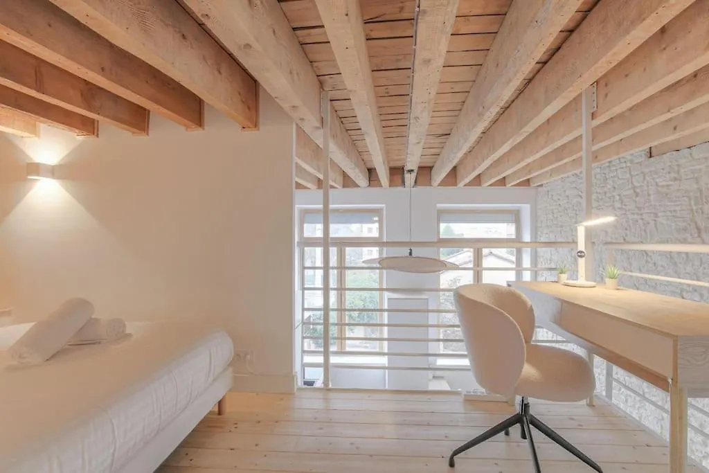 Moderne Et Authentique T2, Proche Croix-Rousse Apartment Caluire-et-Cuire