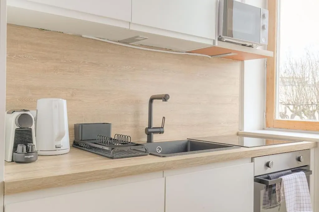 Moderne Et Authentique T2, Proche Croix-Rousse Apartment Caluire-et-Cuire