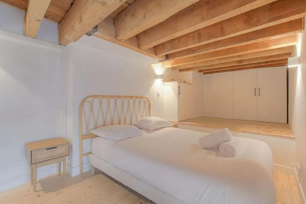 Moderne Et Authentique T2, Proche Croix-Rousse Apartment Caluire-et-Cuire
