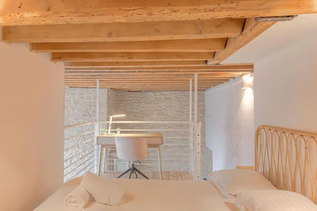 Moderne Et Authentique T2, Proche Croix-Rousse Apartment Caluire-et-Cuire