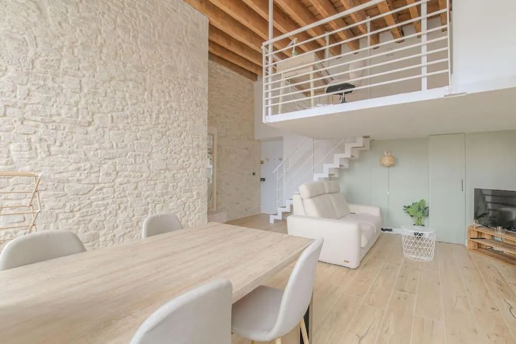 Moderne Et Authentique T2, Proche Croix-Rousse Apartment Caluire-et-Cuire